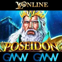 slot Poseidon GameMediaWorks